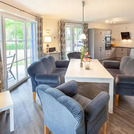 Grosse Freiheit 36 Tatil Evi Glowe