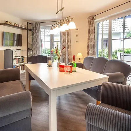 Grosse Freiheit 36 Tatil Evi Glowe